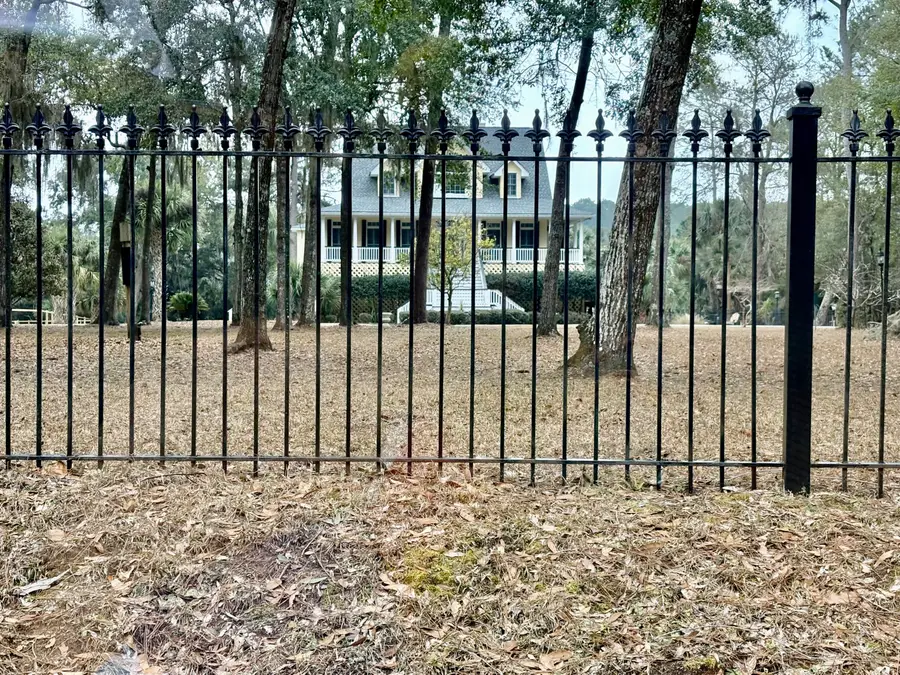 8970 Palmetto Road, Edisto Island, SC 29438 - #2