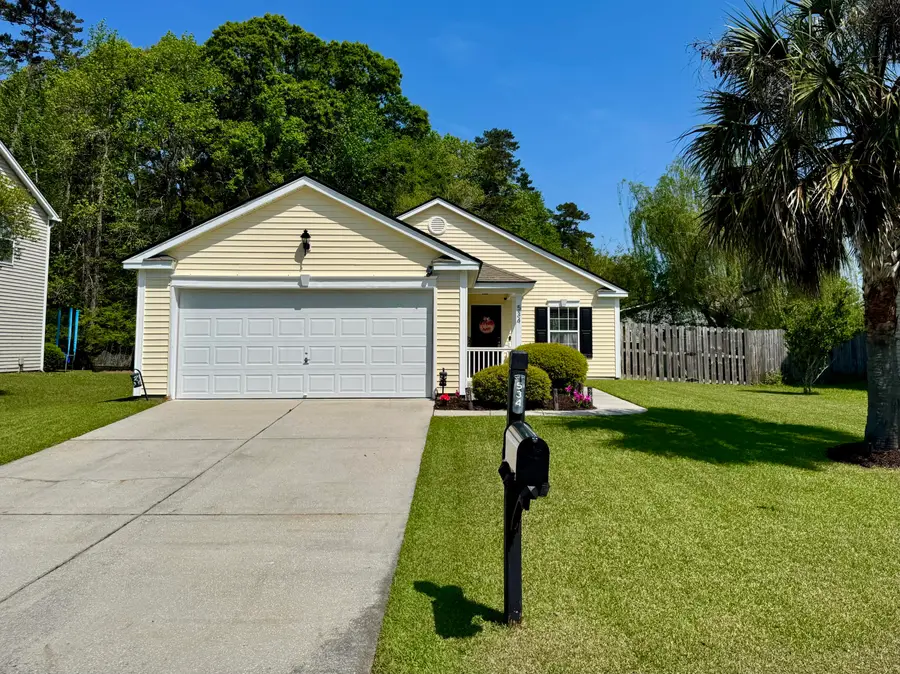 534 Beverly Drive, Summerville, SC 29485 - #2