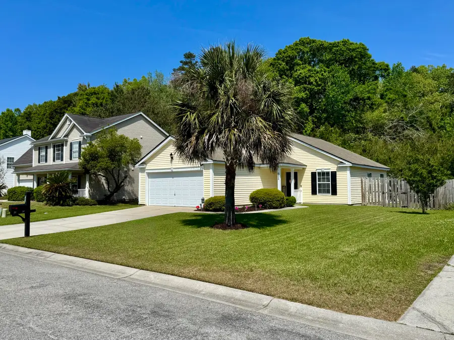 534 Beverly Drive, Summerville, SC 29485 - #3