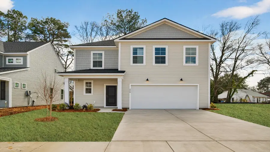 443 Cadbury Loop, Summerville, SC 29486 - #2