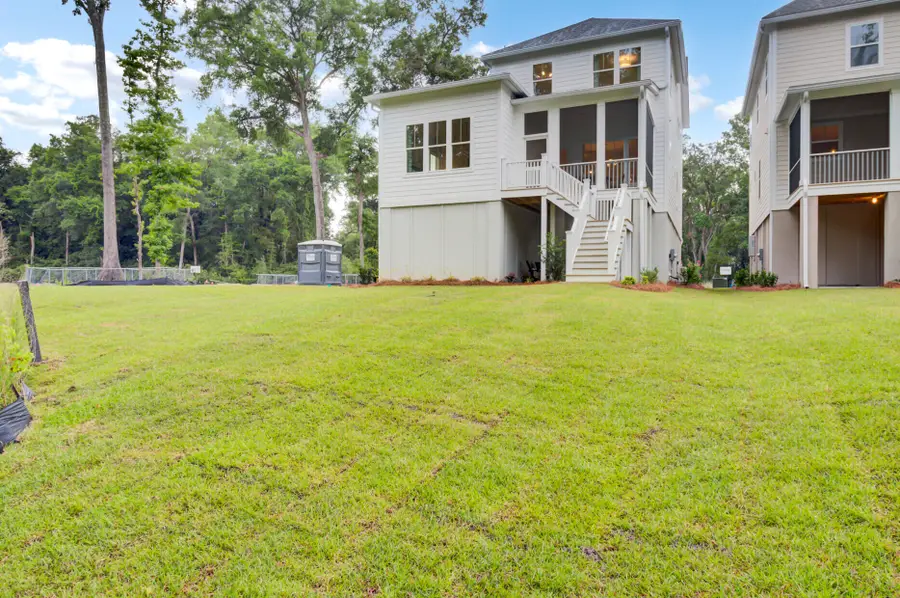 3025 Robeson Trace, Johns Island, SC 29455 - #3