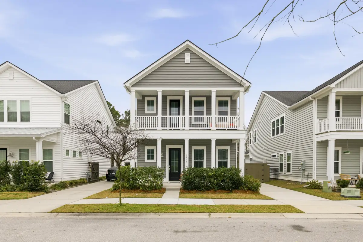 2919 Wilson Creek Lane, Johns Island, SC 29455 - #1