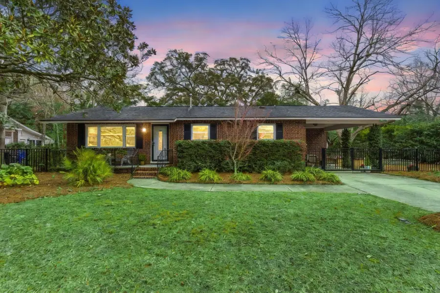 18 Murray Hill Drive, Charleston, SC 29407 - #2