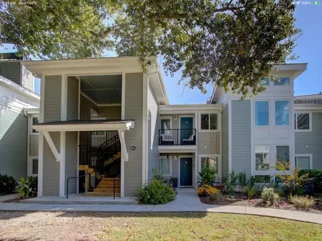 264 Alexandra Drive #10, Mount Pleasant, SC 29464 - #1