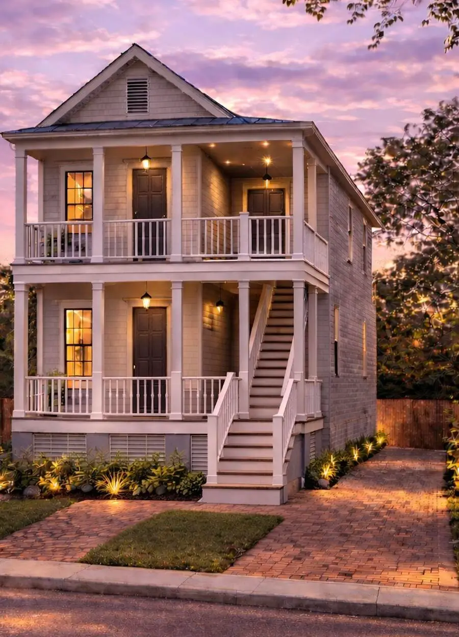 6 Poinsett Street, Charleston, SC 29403 - #2