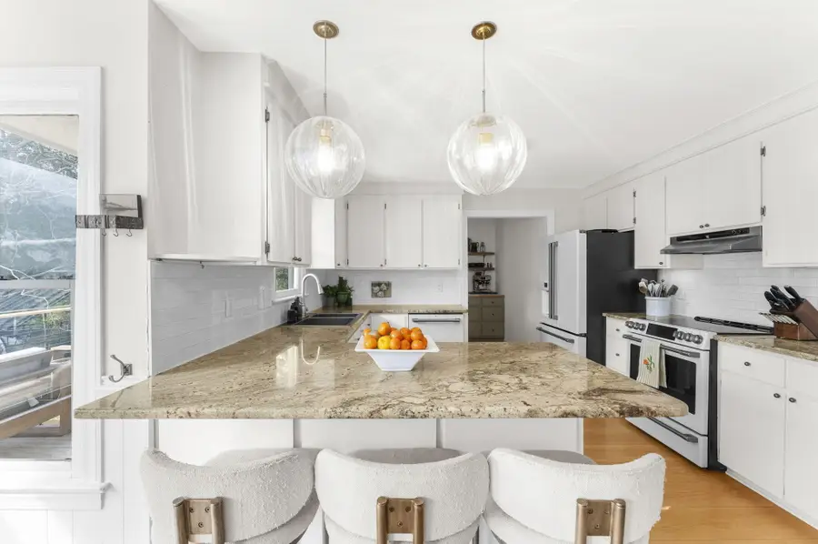 276 Copahee Road, Mount Pleasant, SC 29464 - #3