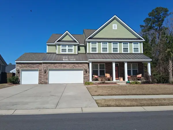 605 S Pointe Boulevard, Summerville, SC 29483
