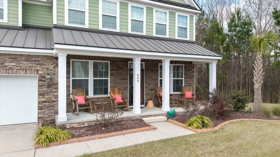 605 S Pointe Boulevard, Summerville, SC 29483 - #2