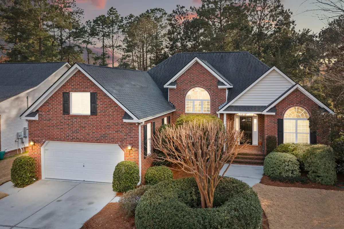 406 Prestwick Court, Summerville, SC 29483 - #1