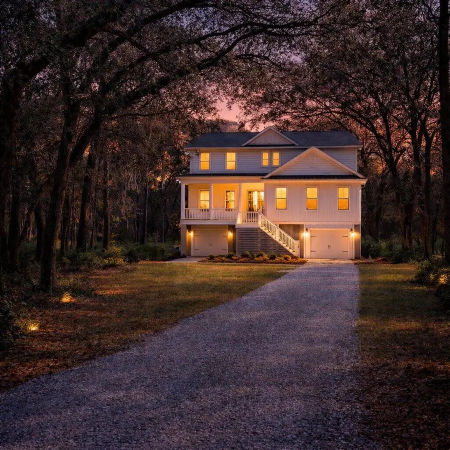 0 King Rail Lane, Edisto Island, SC 29438 - #2