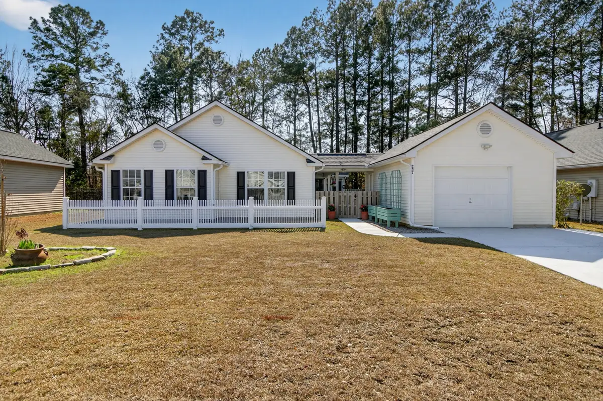 237 Moon Dance Lane, Summerville, SC 29483 - #1