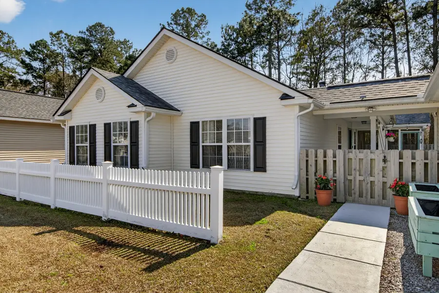 237 Moon Dance Lane, Summerville, SC 29483 - #2