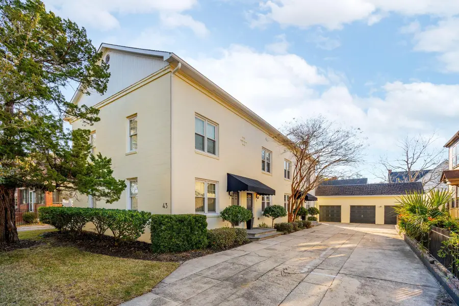43 St Margaret Street #B, Charleston, SC 29403 - #2