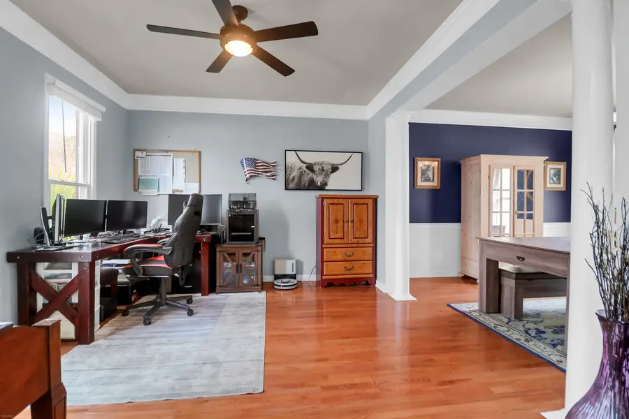 2713 Gaston Gate, Mount Pleasant, SC 29466 - #3