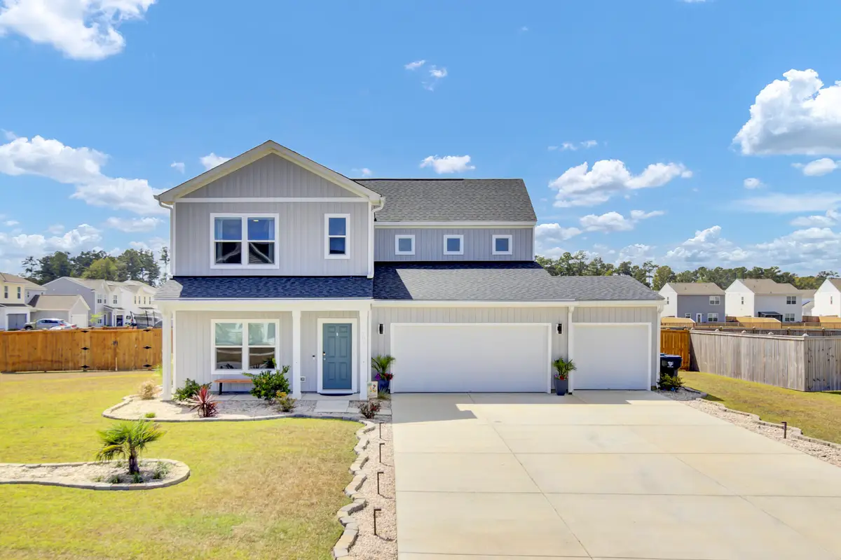101 Lucca Drive, Summerville, SC 29486 - #1