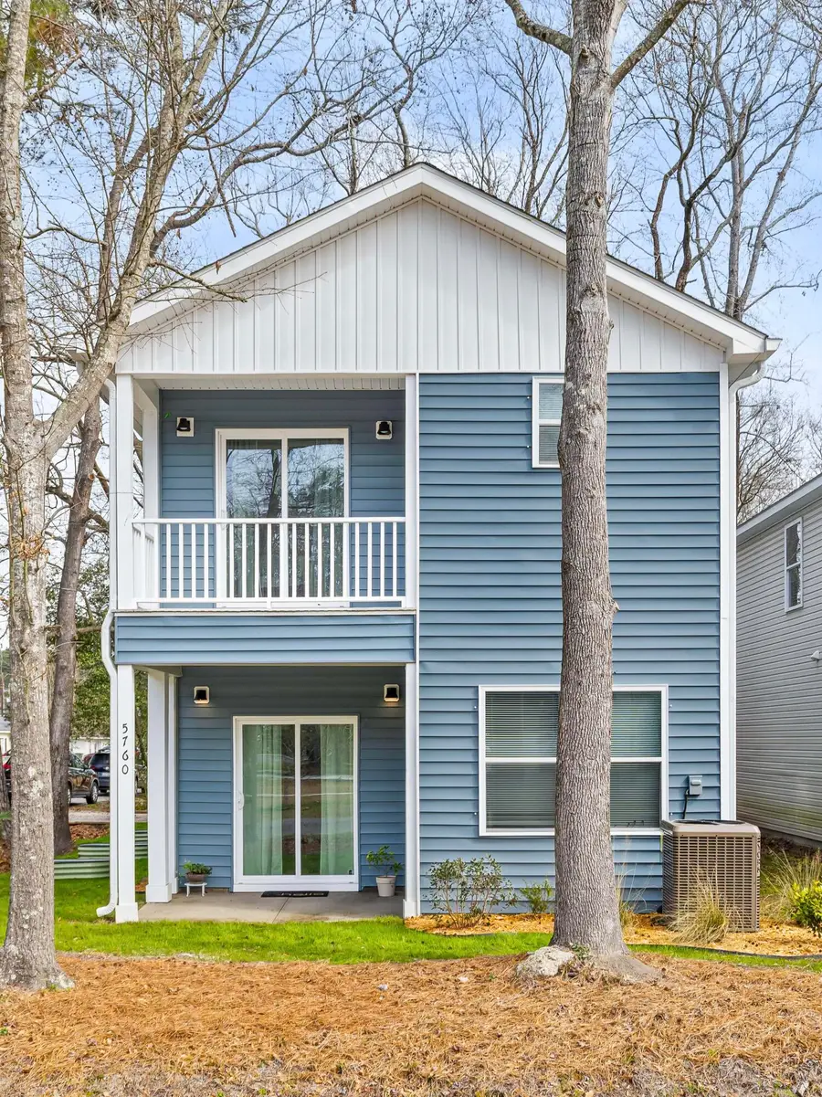 5760 Pilgrim Avenue, Hanahan, SC 29410 - #3