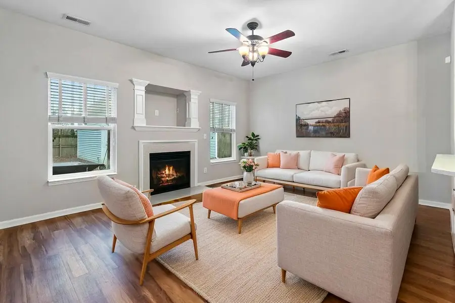 7492 Northgate Drive, Hanahan, SC 29410 - #2