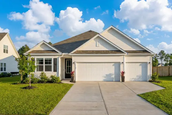 1199 Wading Point Boulevard, Huger, SC 29450