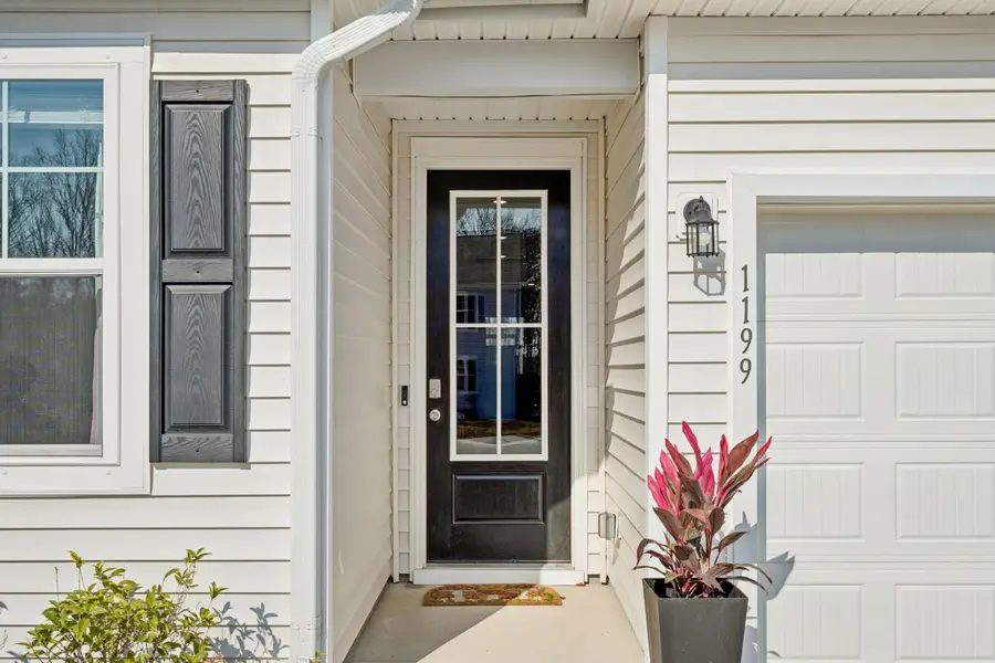 1199 Wading Point Boulevard, Huger, SC 29450 - #2