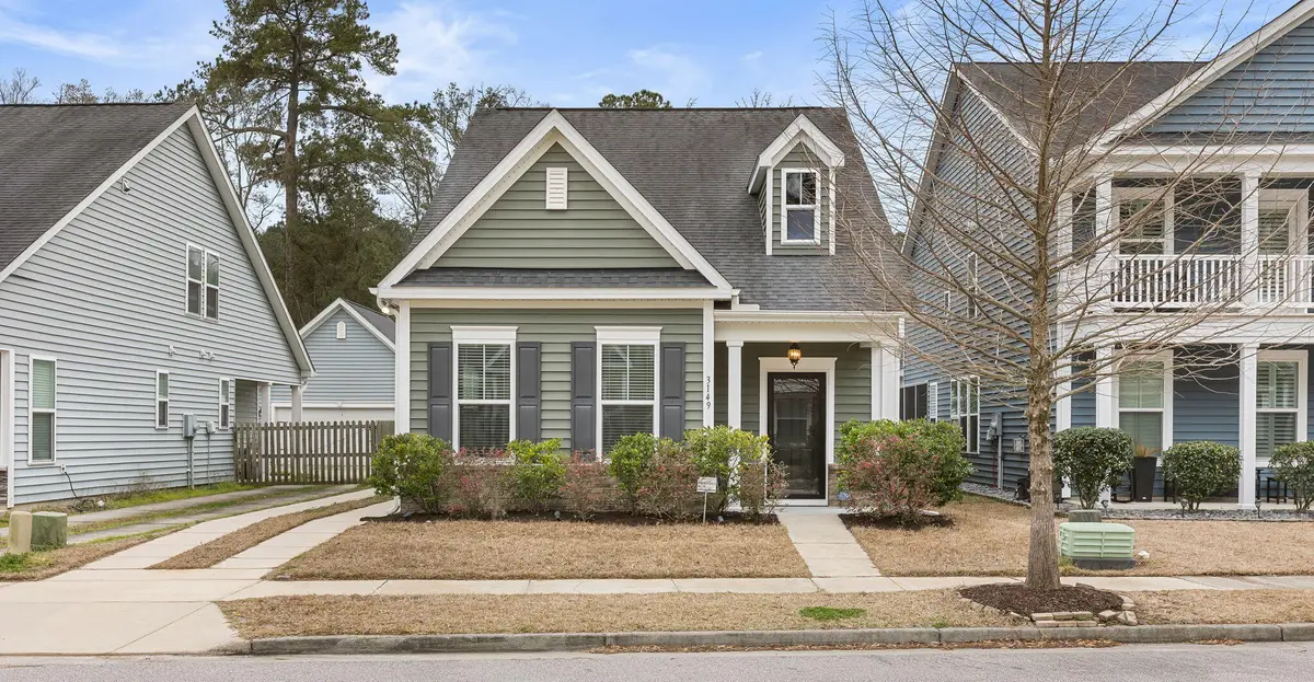 3149 Moonlight Drive, Charleston, SC 29414 - #1