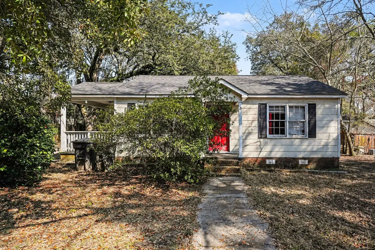 5516 Attaway Street, North Charleston, SC 29406 - #1
