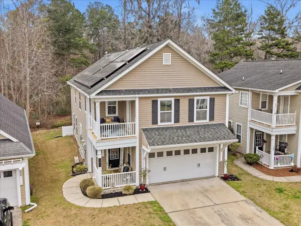 293 Chemistry Circle, Ladson, SC 29456