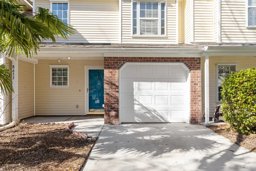 8653 Grassy Oak Trail, North Charleston, SC 29420 - #2