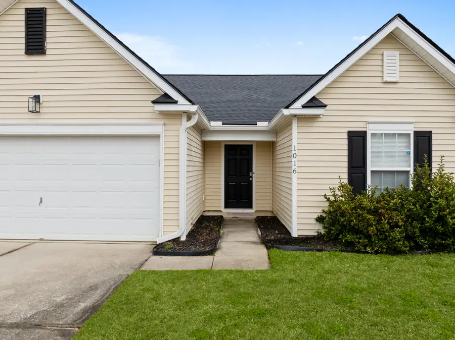 1016 Whitlow Boulevard, Summerville, SC 29483 - #2