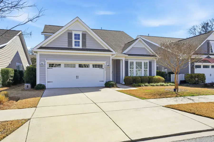 3033 Aura Lane, Summerville, SC 29483 - #2