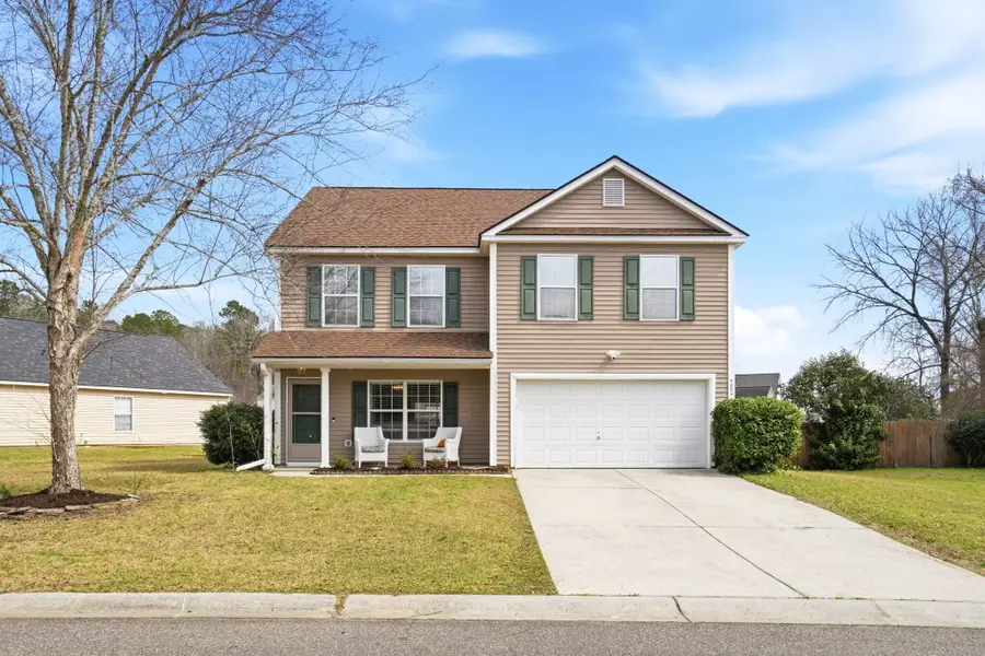 4004 Carolina Bay Drive, Moncks Corner, SC 29461 - #2