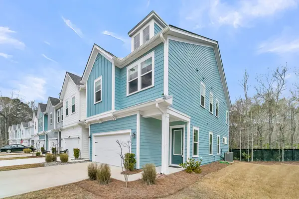 2642 Balena Drive, Mount Pleasant, SC 29466