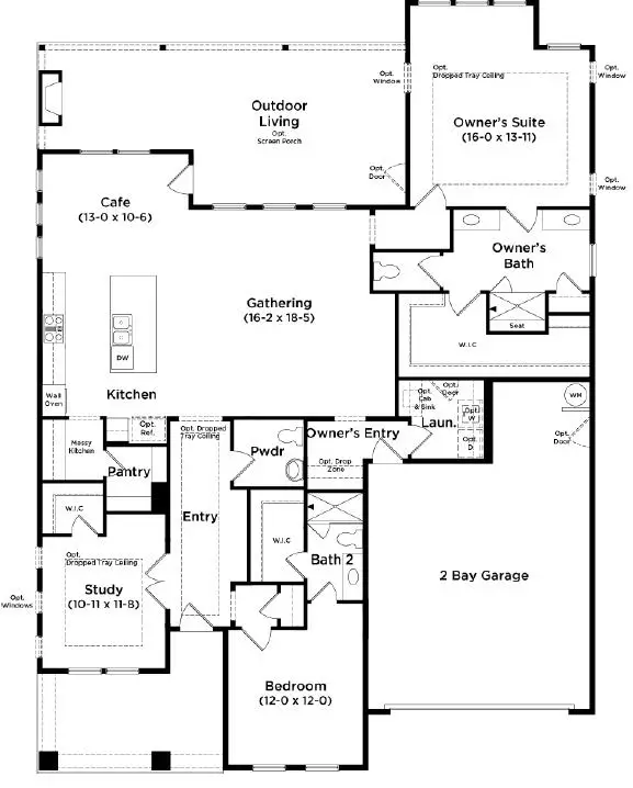 700 Gentle Wind Drive, Summerville, SC 29486 - #3
