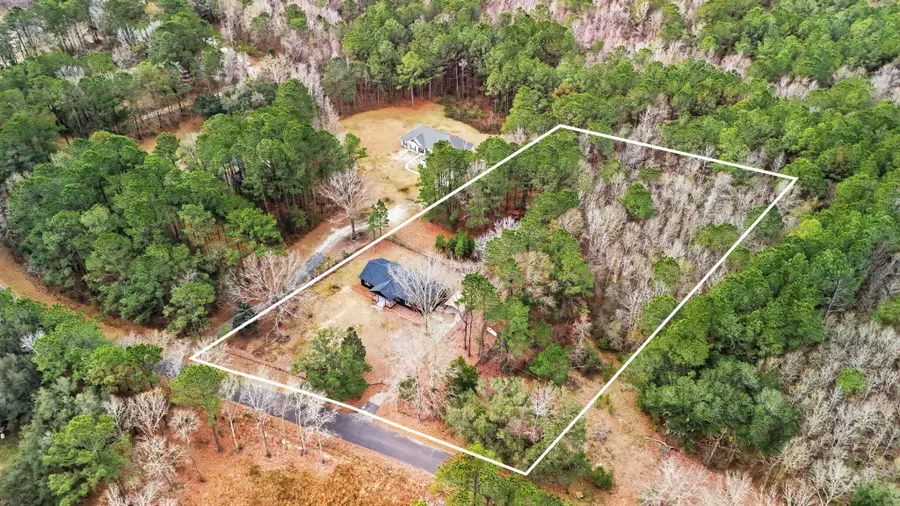 8527 Benjamin Simmons Road, Hollywood, SC 29449 - #3