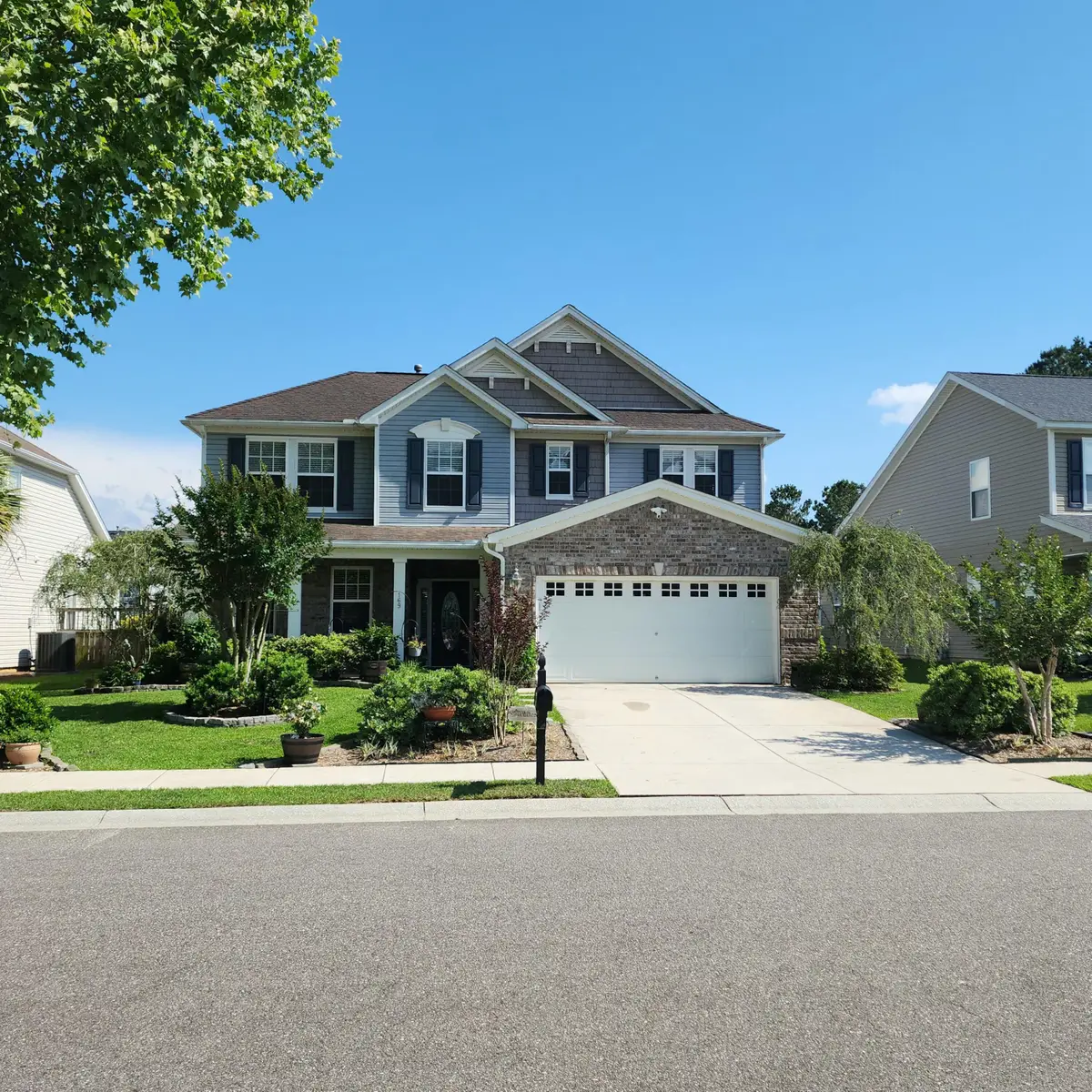 169 Woodbrook Way, Moncks Corner, SC 29461 - #1