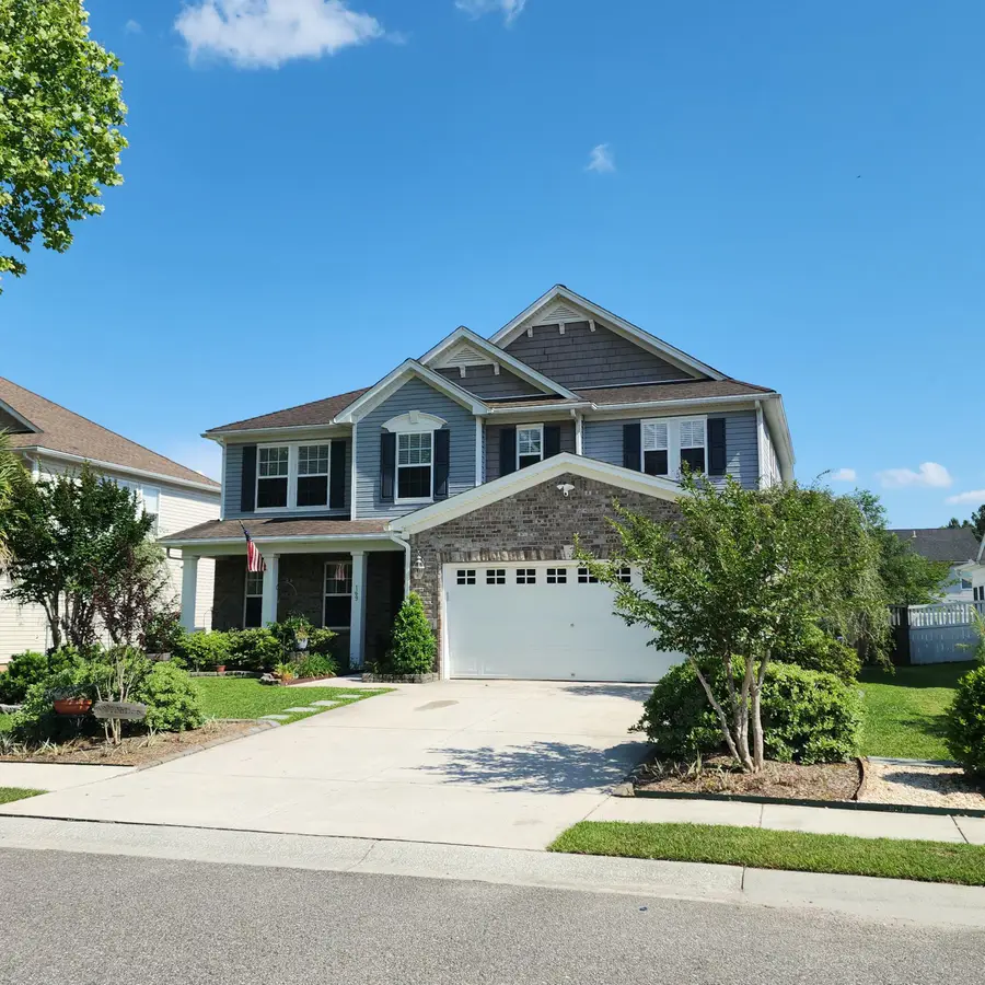 169 Woodbrook Way, Moncks Corner, SC 29461 - #2