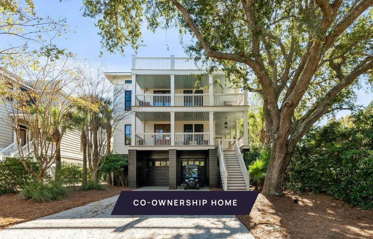 108 Carolina Boulevard, Isle Of Palms, SC 29451 - #1