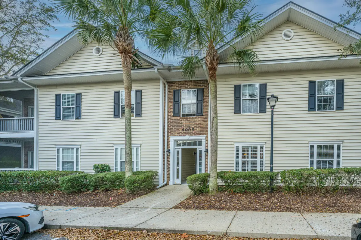 4005 Radcliffe Place Drive #A-3, Charleston, SC 29414 - #1