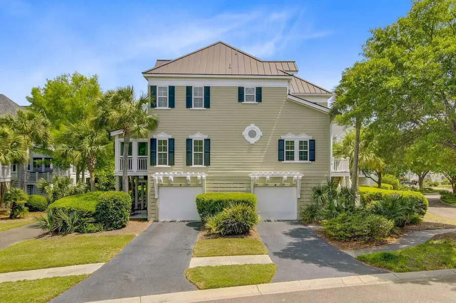 1650 Long Grove Drive, Mount Pleasant, SC 29464 - #3