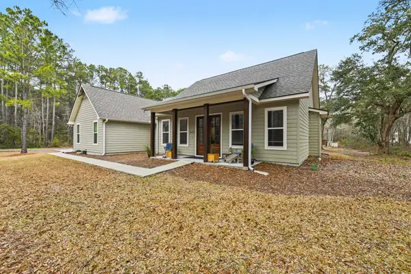 2832 Edenborough Road, Johns Island, SC 29455