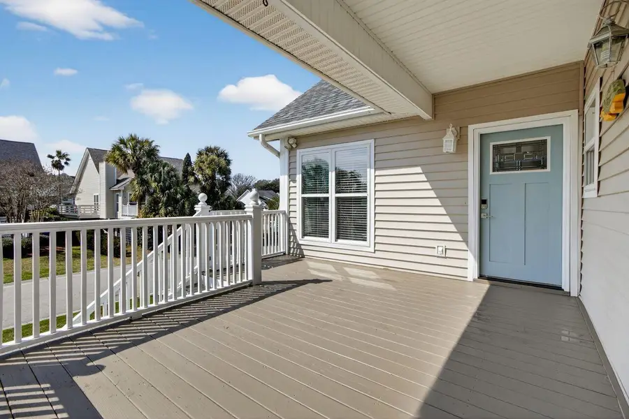 1534 Privateer Drive, Mount Pleasant, SC 29464 - #2