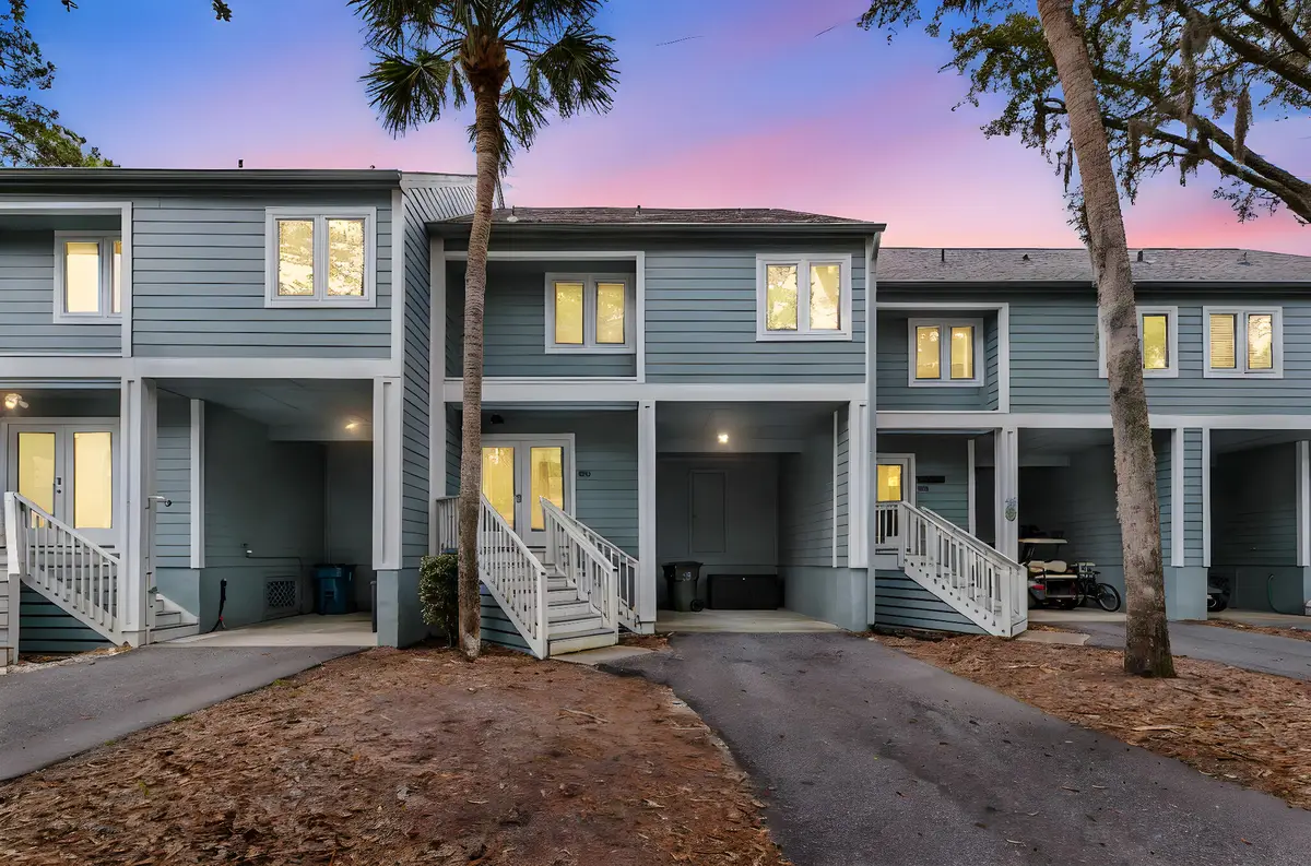 496 Sea Cloud Circle, Edisto Island, SC 29438 - #1