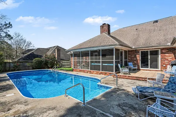 108 Dresden Drive, Goose Creek, SC 29445