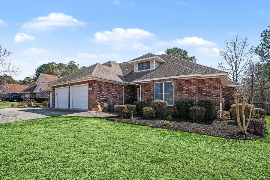 108 Dresden Drive, Goose Creek, SC 29445 - #2