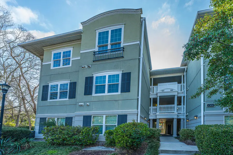 1313 Telfair Way, Charleston, SC 29412 - #2