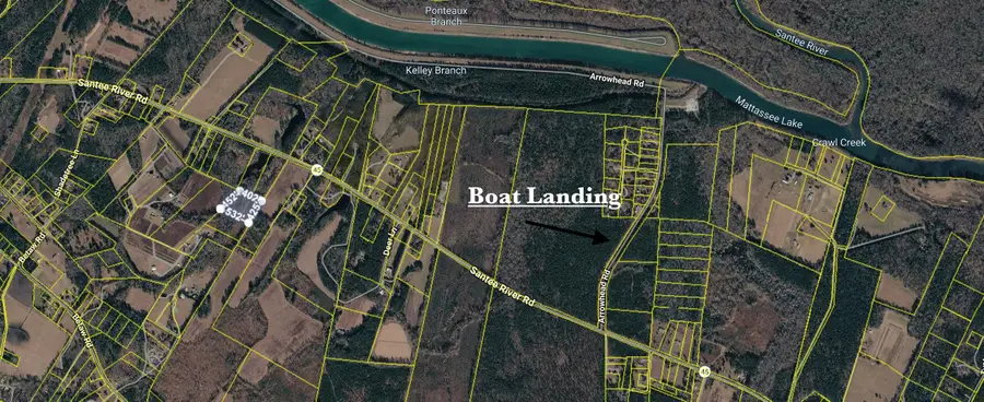 1000 Mcmakin Drive, Saint Stephen, SC 29479 - #2