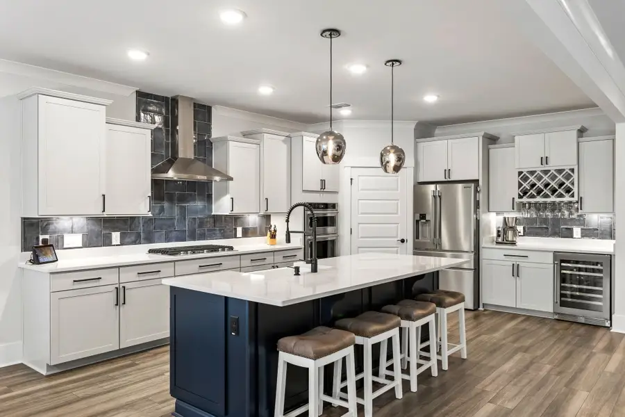 4345 Hugh Bennett Drive, Johns Island, SC 29455 - #3