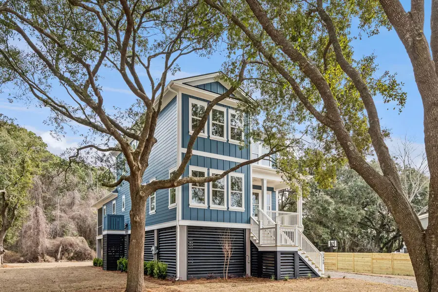 1460 Periwinkle Drive, Mount Pleasant, SC 29466 - #2