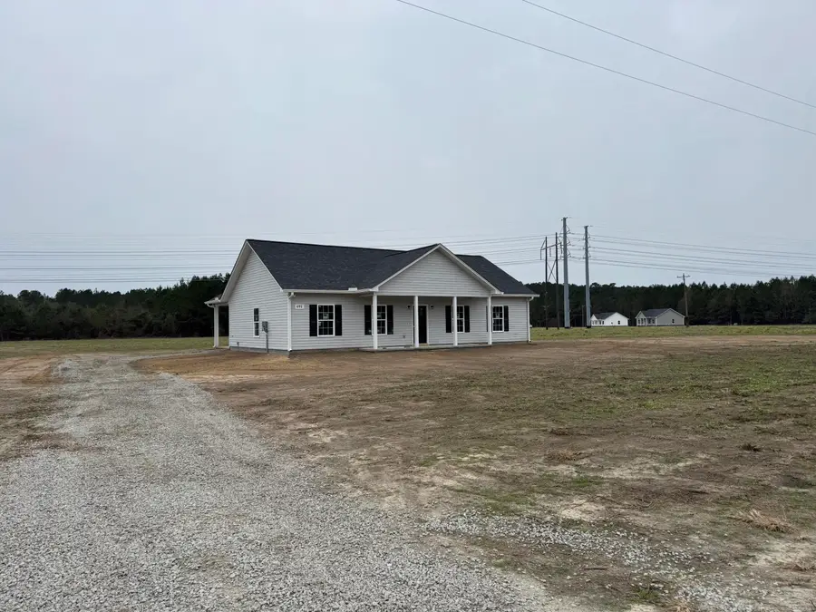 691 Winningham Road, Saint George, SC 29477 - #2