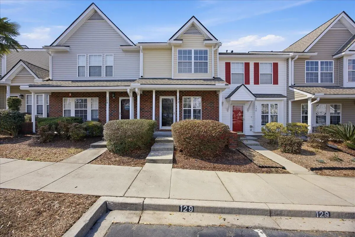 129 Hornby Circle, Goose Creek, SC 29445 - #1