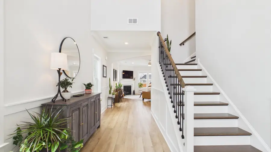 123 Grange Circle, Summerville, SC 29486 - #2